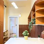 Ferenc Apartamento