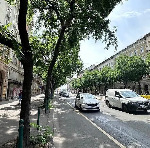 Ferenc Appartement