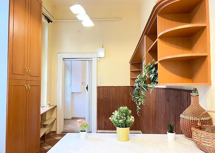 Ferenc Appartement
