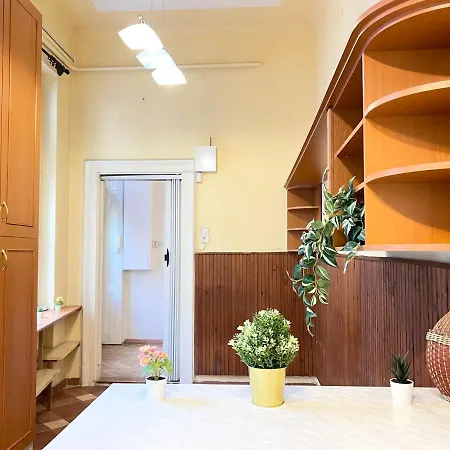 Ferenc Apartamento