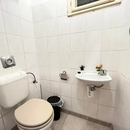 Ferenc Apartamento