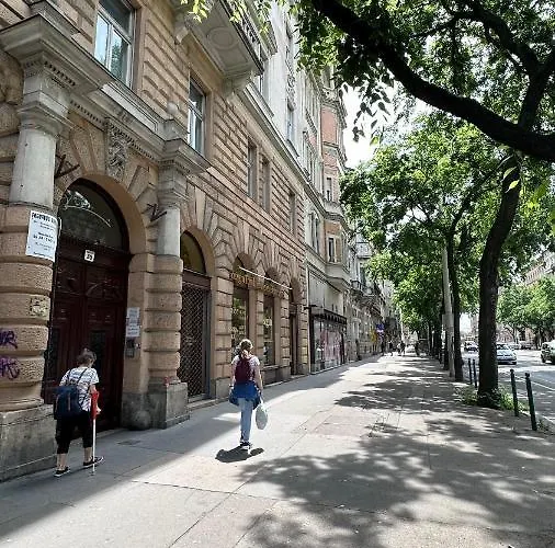 Ferenc * Budapest