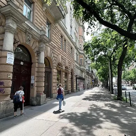 Ferenc * Budapešť