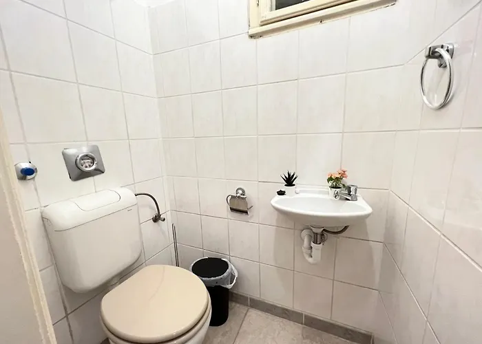 Ferenc Apartmán