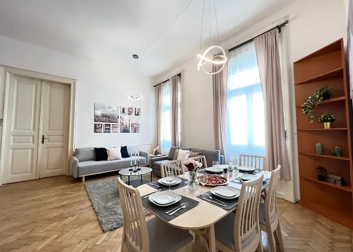 Apartmán Ferenc *